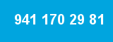 941 170 29 81